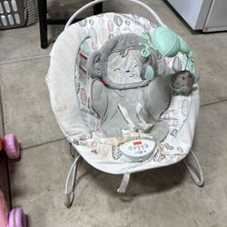 Baby Swing