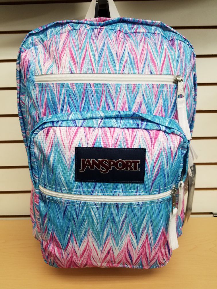 Original JANSPORT backpack