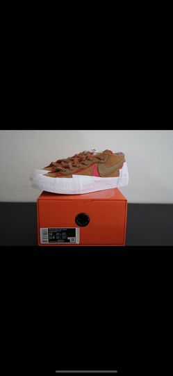 Nike Blazer Sacai Blazer Low Sz 10