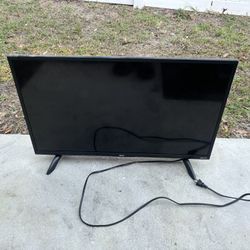 Small Roku Tv