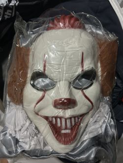 Pennywise The Clown IT 
