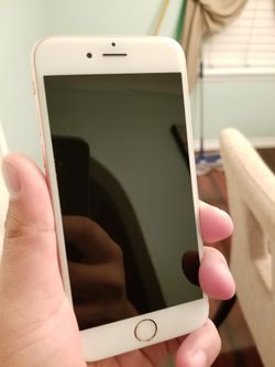 Iphone 6S 16G UNLOCKED