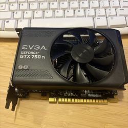 EVGA GTX 750 Ti SC – Great Budget GPU