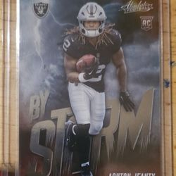 Football Cards 
