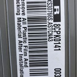 LG Ice maker 