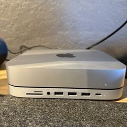 Mac mini hub