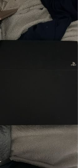 PlayStation 4