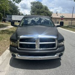 2004 Dodge Ram 2500