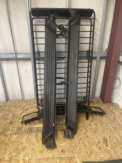 3rd Gen Toyota 4Runner running Boards 