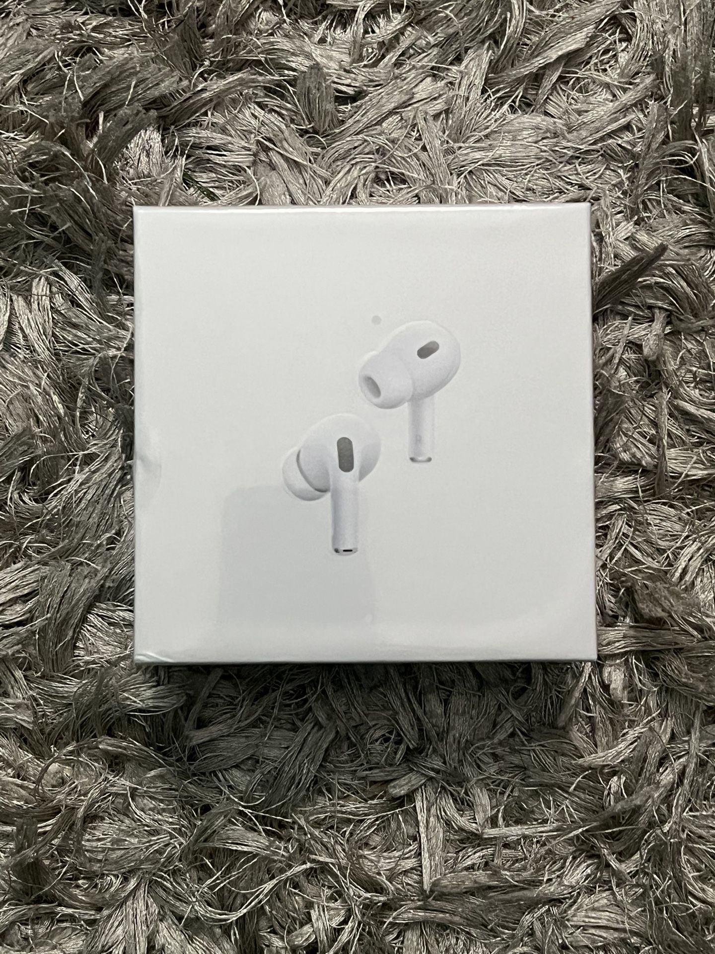 AirPods Pro 2 ( Gen 2) With MagSafe Charging Case