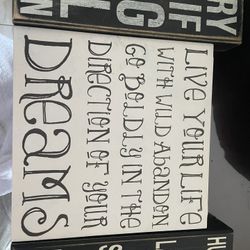 Inspirational art