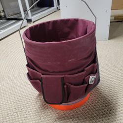 Tool Bucket Organizer 