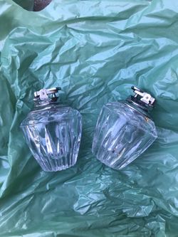 Glass Lighter