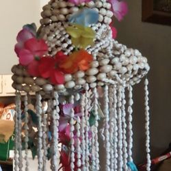 Vintage Hawaiian Chime