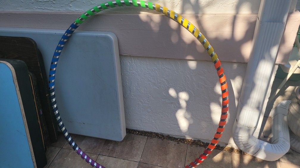Hula Hoop