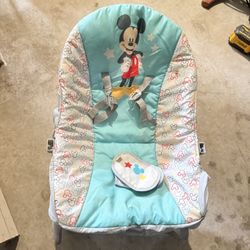 Baby Rocker