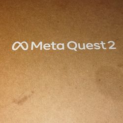 VR QUEST 2