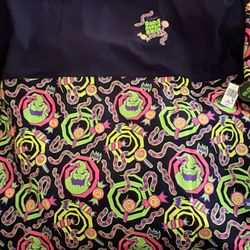 Disney Bogie Boogie Spirit Jersey 2025 XXL