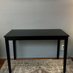 Table Desk