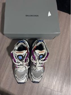 Balenciaga runners footwear men’s