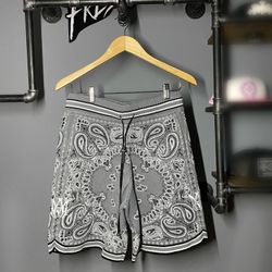 Amiri Short Bandana 