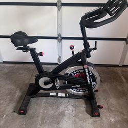 Schwinn IC3 Stationary Bike