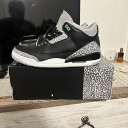 Jordan Emerald Green 3s