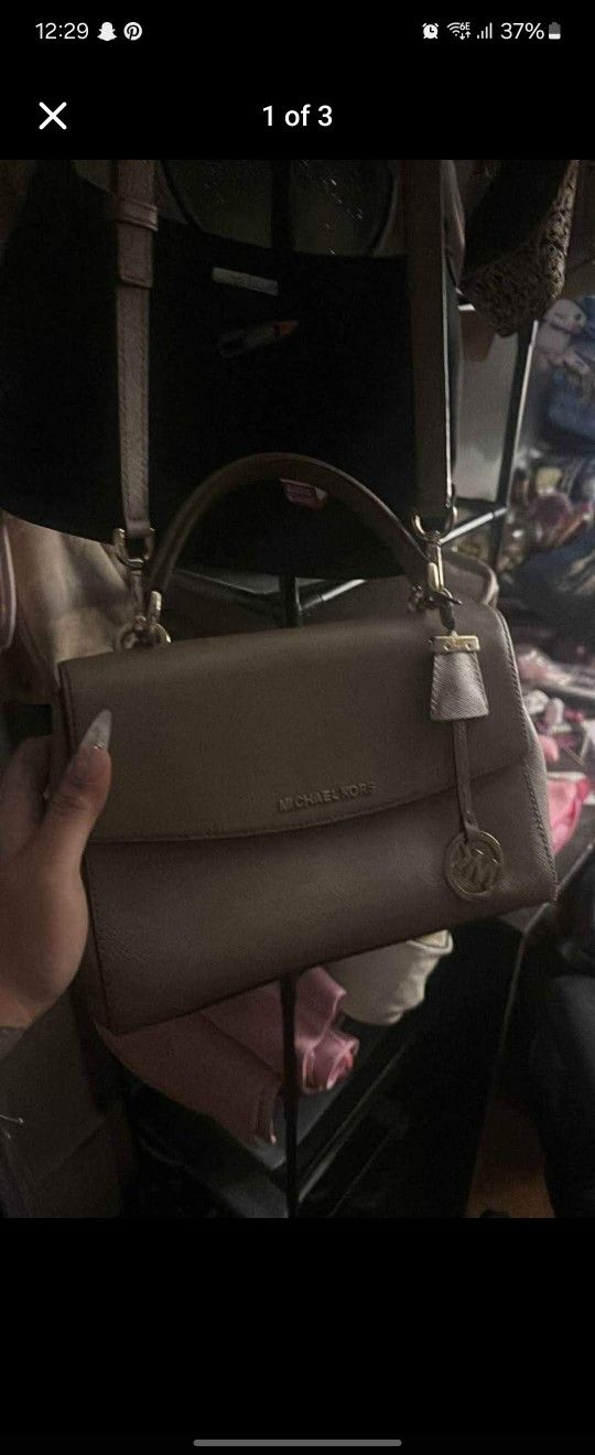 Michael Kors Purse