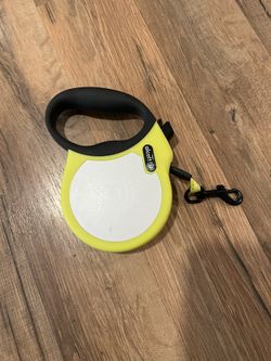 Dog leash