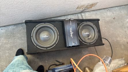 Sound system