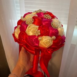 Party Flowers / 