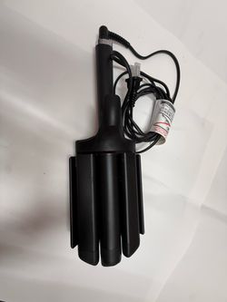 GHD Triple Barrel Hair Waver