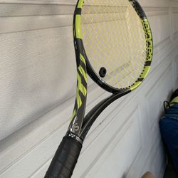 Babolat Aero VS 