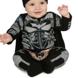 Baby Costume 