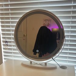 Led Touch Screen Mirror