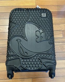 Disney FŪL Carry-On 14.5 W  x 19.5 L x 10