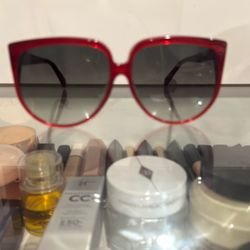 Used Celine Sunglasses Women 