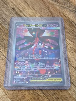 FS Mega Floette
