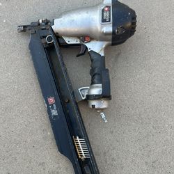 Porter Cable Nail Gun