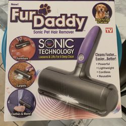 Fur Daddy