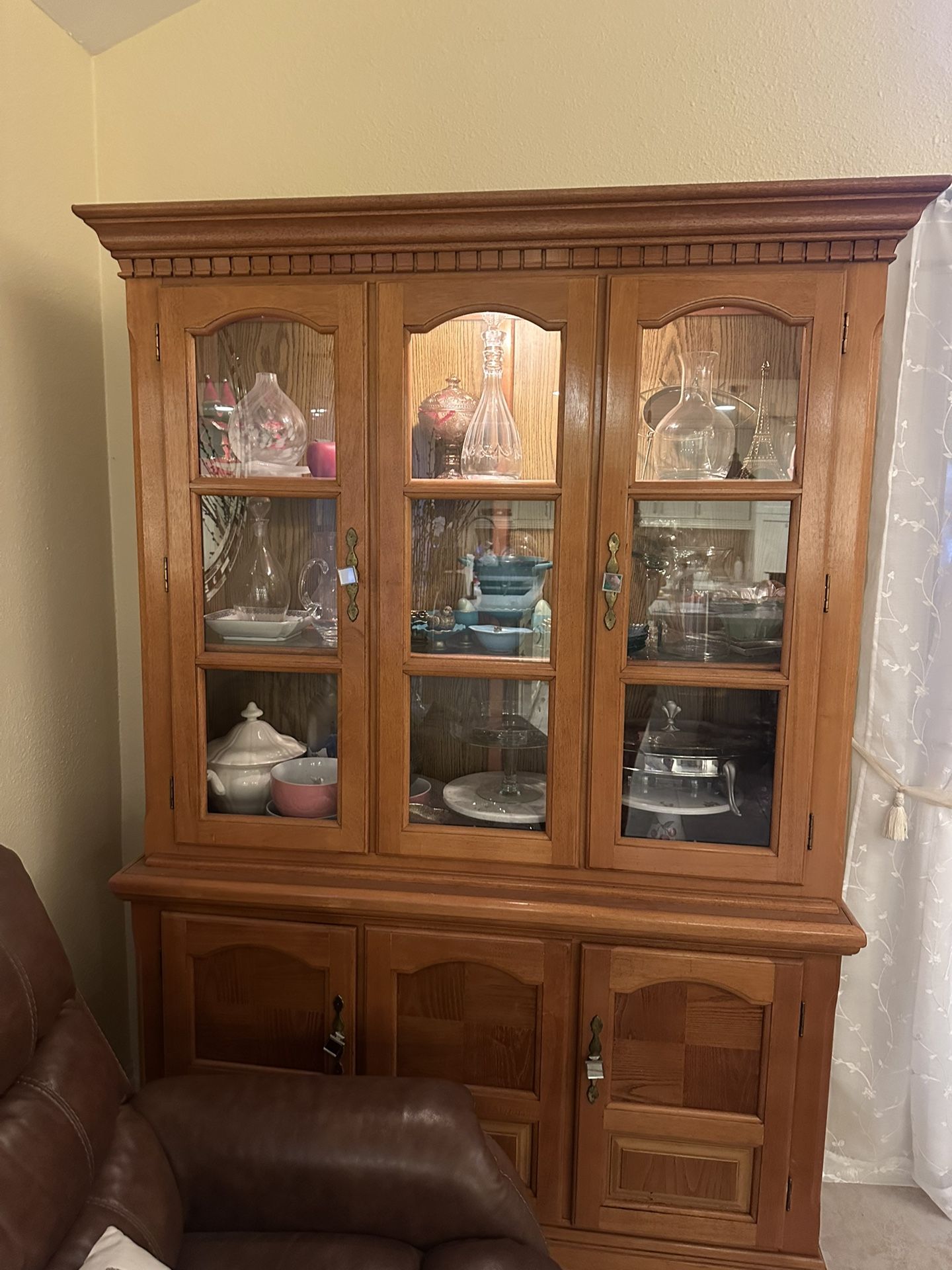 China Cabinet