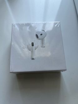 AirPods Gen 4