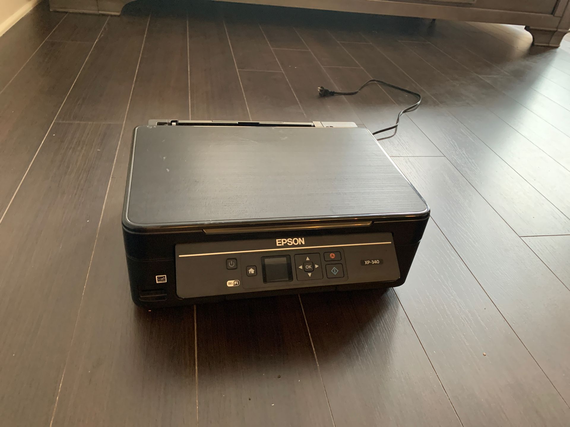 Epson XP-340