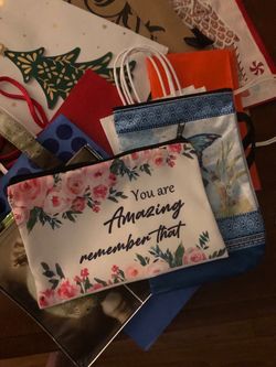 Gift bags & Tissue paper
