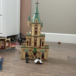 Harry Potter Lego 