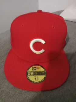 6 Fitted's Lot 7 5/8