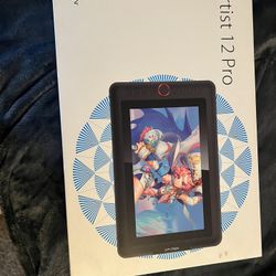 Artist 12 Pro XP-Pen