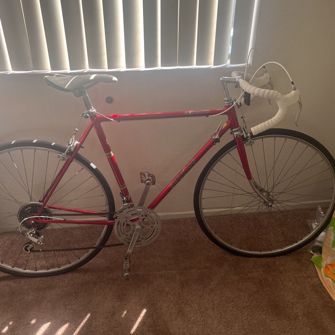 schwinn bicycle tires 27 inch BICYCLE TIRES 27 X 1-1/4 SUPER HP FIT SCHWINN CONTINENTAL LA TOUR ROAD  BIKES NEW