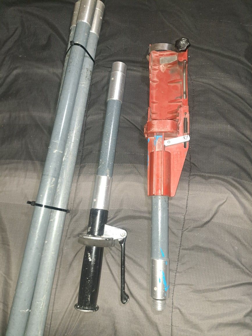 Hilti X-pt 2 Pole Extension 