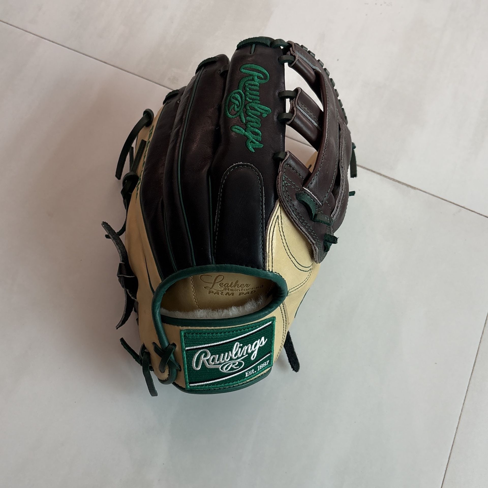 Rawlings Pro Preferred Outfield Glove 